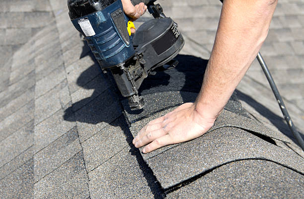 Best Roof Insulation Installation  in Bay City, TX